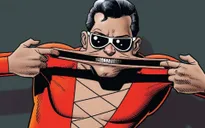 Tạm gác “Batman”, DC sẽ ra mắt phim siêu anh hùng mới
