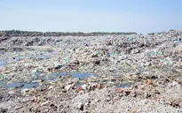 Nhà máy xử lý rác ở thành phố Cà Mau phải tái hoạt động trước ngày 20/12