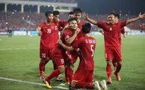 Báo châu Á “vẽ đường” để ĐT Việt Nam vô địch AFF Cup 2018