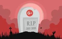 Tiếp tục dính lỗi nghiêm trọng, Google+ bị khai tử sớm hơn dự kiến