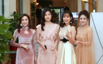 Những cô gái trong thành phố: Muôn vàn cạm bẫy, cám dỗ "bủa vây" 4 cô gái nông thôn lên thành phố lập nghiệp