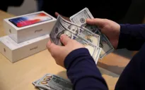 Công ty Trung Quốc phạt nặng nếu nhân viên mua iPhone