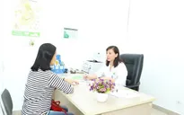 Teo âm đạo - bệnh khiến nhiều chị em lo lắng