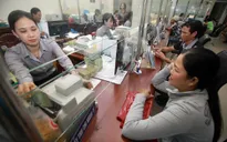 Lãi suất cho vay liệu có tăng khi lãi suất huy động tăng mạnh cuối năm?