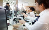 Đã hết thời tín dụng "dễ dãi"