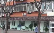 Thành phố Bắc Kinh cấm nhà mặt tiền kinh doanh