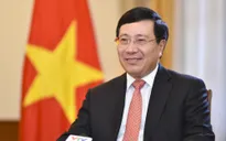 Ngoại giao Việt Nam: Vững bước đi theo con đường của Bác