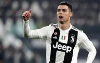 Cristiano Ronaldo "gieo sầu" cho Real Madrid và Manchester United