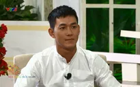 Song Luân: Không muốn là “bình hoa di động”