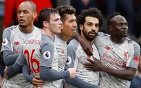 Mohamed Salah từ chối nhận phần thưởng của giải ngoại hạng Anh