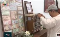 Tìm về ký ức xưa cũ, sự bình yên và hạnh phúc tại triển lãm Sài Gòn xưa