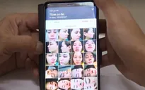 Tràn lan cơ sở tiêm filler, botox chui