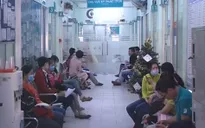 Gian nan hành trình sinh con cho người đã mất