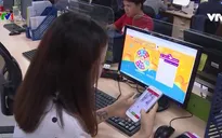 Bùng nổ giao dịch điện tử ở Việt Nam