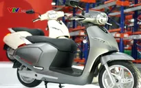 VinFast bất ngờ tăng giá xe máy điện Klara