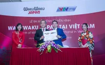 Khám phá Nhật Bản qua kênh truyền hình Wakuwaku Japan trên VTVcab