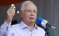 Cựu Thủ tướng Malaysia Najib Razak ra tòa lần thứ 5