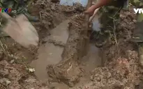 Rà phá bom mìn còn sót lại - Vấn đề "nóng" rất cần được quan tâm