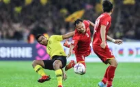 VIDEO: Những động tác "thừa thãi" của ĐT Malaysia trong trận chung kết AFF Cup 2018