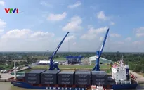 Đề xuất xây cảng biển nước sâu phục vụ vùng ĐBSCL