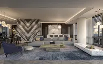 Người Trung Quốc ngày càng thích mua căn hộ hạng sang tại TP.HCM