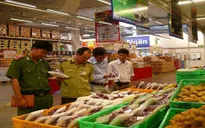 TP.HCM lập 12 đoàn kiểm tra vệ sinh an toàn thực phẩm dịp Tết