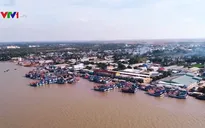 Cần sớm hoàn thiện hệ thống mạng lưới hạ tầng giao thông ĐBSCL