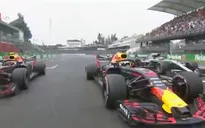 Những hình ảnh thú vị của các tay đua F1 mùa giải 2018