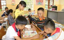 Nghệ An tiếp tục triển khai dạy học 2 buổi/ngày tại các trường tiểu học