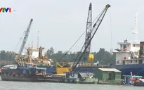 Gắn chặt phát triển logistics với chuỗi giá trị nông nghiệp