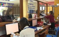Cục Thuế TP Hà Nội thu lại khoảng 825/6.500 tỷ đồng nợ thuế