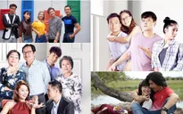 "Ngày ấy mình đã yêu" đối đầu "Gạo nếp gạo tẻ" tại LHTHTQ năm 2018