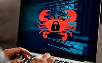 Biến thể mới của mã độc tống tiền đang tấn công người dùng Internet Việt Nam