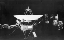 Tàu vũ trụ của NASA đến không gian giữa các vì sao