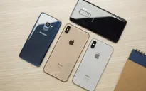 Thị trường smartphone sẽ sớm hồi phục, màn hình lớn sẽ vẫn chiếm vị trí chủ đạo