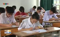 Đại học Quốc gia TP.HCM công bố đề thi mẫu đánh giá năng lực năm 2019