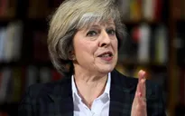 Thủ tướng Anh cứu vãn thỏa thuận Brexit