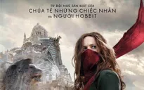 Bỏ túi 4 bộ phim chiếu rạp cực hay trong dịp lễ Giáng sinh và đầu năm mới 2019