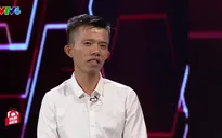 Hôm nay ai đến: Lạ kỳ cách làm thiện nguyện bằng cách đi bộ xuyên Việt