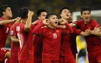 Chung kết AFF Cup 2018: Báo ngoại nhắc Malaysia dè chừng lối chơi biến ảo của Việt Nam
