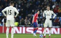 Kết quả bóng đá Champions League sáng 13/12: Real 0-3 CSKA, Valencia 2-1 Man Utd, Young Boys 2-1 Juventus