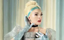 Khi cô nàng vật chất Lindsay Lohan biến thành công chúa