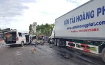Đảm bảo an toàn giao thông cuối năm
