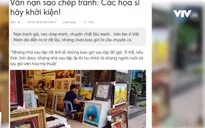 Đăng ký bản quyền tác giả: Vẫn như muối bỏ bể