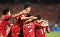 Chung kết lượt về AFF Cup 2018, ĐT Việt Nam - ĐT Malaysia: Lịch sử đang ủng hộ chúng ta đoạt cúp