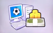 Cảnh báo tội phạm mùa bóng đá