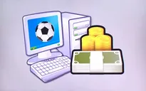 Phá đường dây cá độ bóng đá 500 tỷ đồng