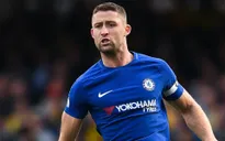 Chelsea "bật đèn xanh" cho Gary Cahill ra đi