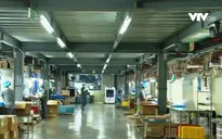 Thương hiệu - Bài toán cơ hội của công nghiệp hỗ trợ