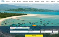 Khai trương Cổng thông tin du lịch thông minh tỉnh Phú Yên